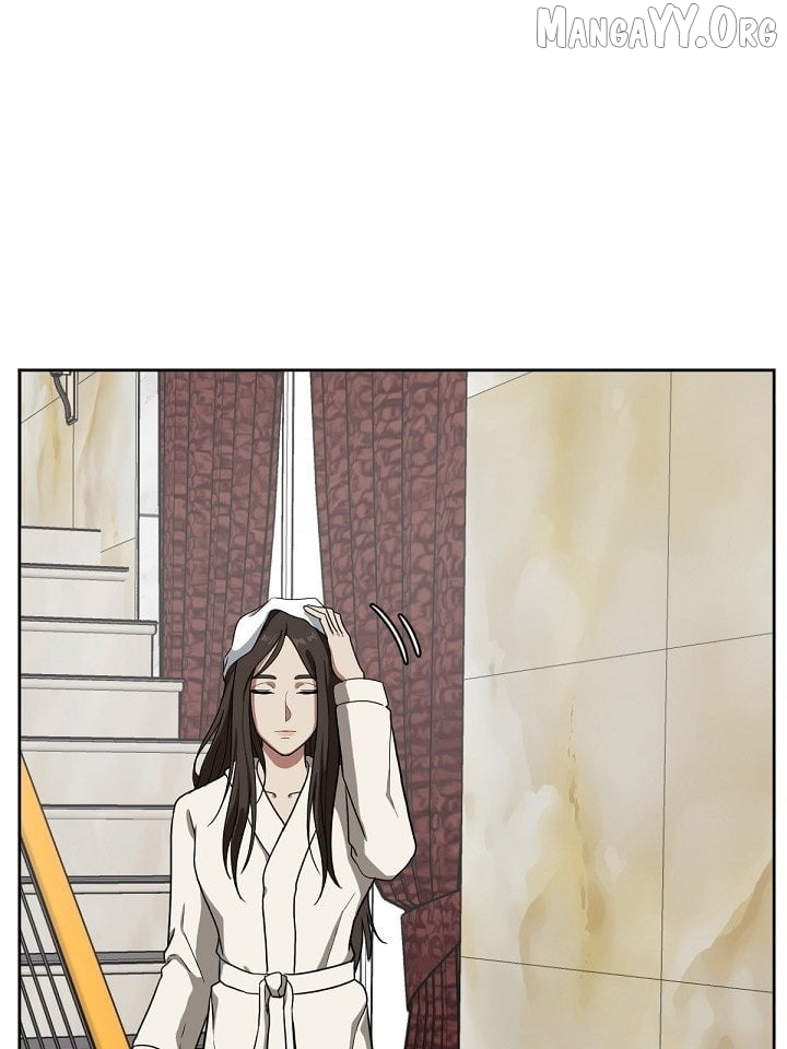 Change Me Chapter 35 - page 3
